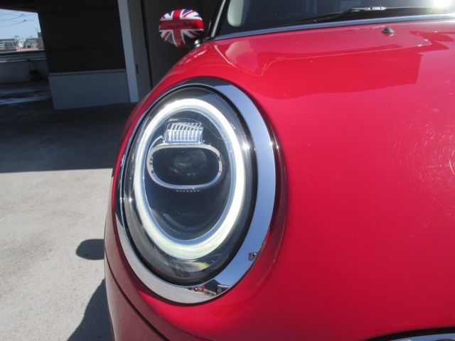 MINI COOPER 5DOOR