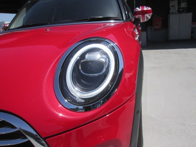 MINI COOPER 5DOOR