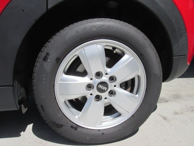 MINI COOPER 5DOOR