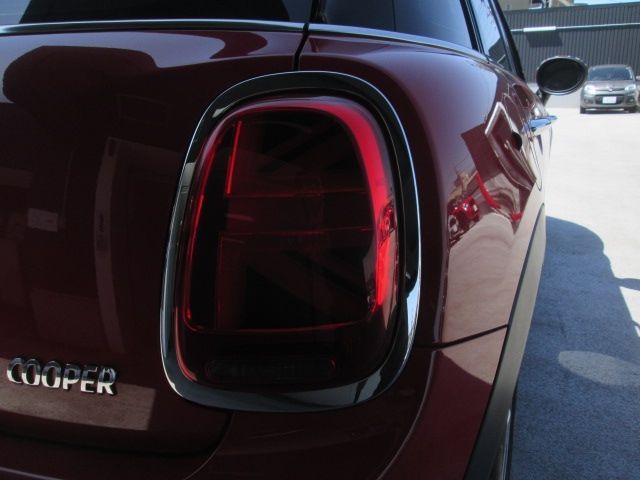 MINI COOPER 5DOOR