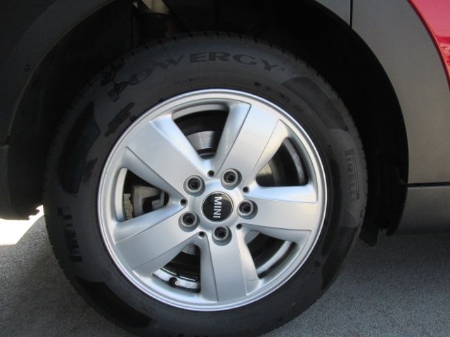 MINI COOPER 5DOOR
