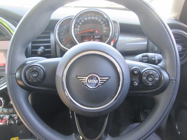 MINI COOPER 5DOOR