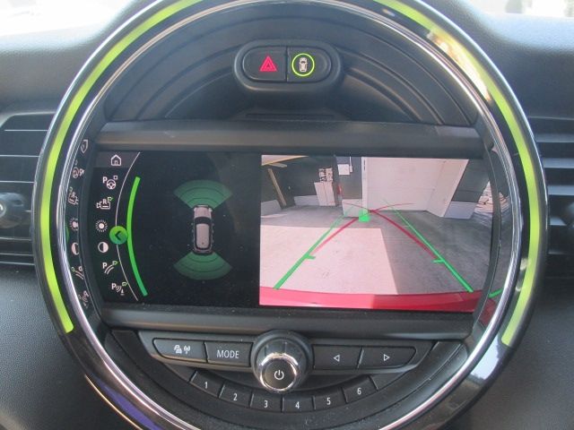 MINI COOPER 5DOOR