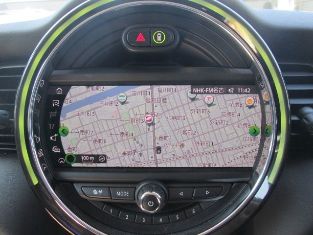 MINI COOPER 5DOOR