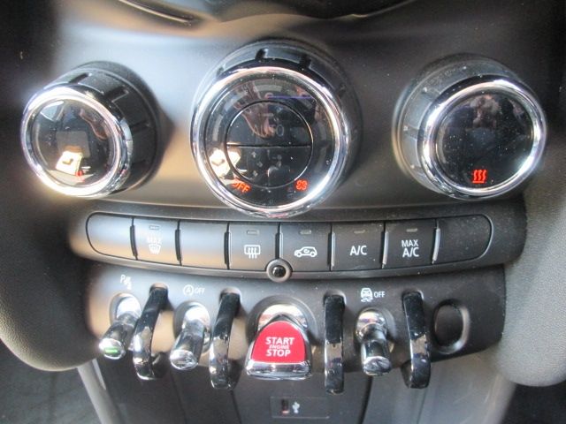 MINI COOPER 5DOOR