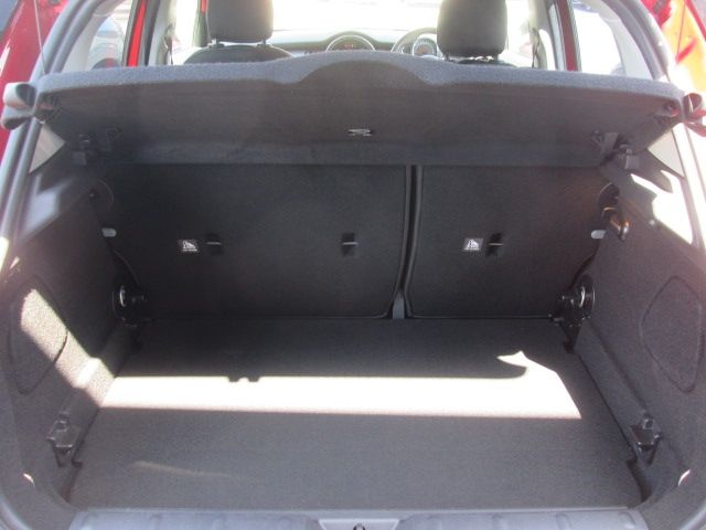 MINI COOPER 5DOOR