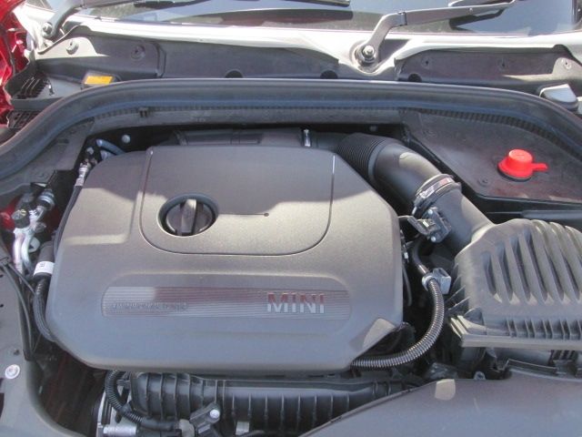 MINI COOPER 5DOOR