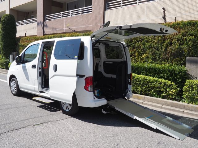 NV200 VANETTE van