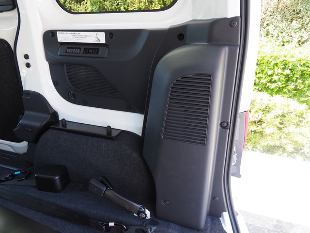 NV200 VANETTE van