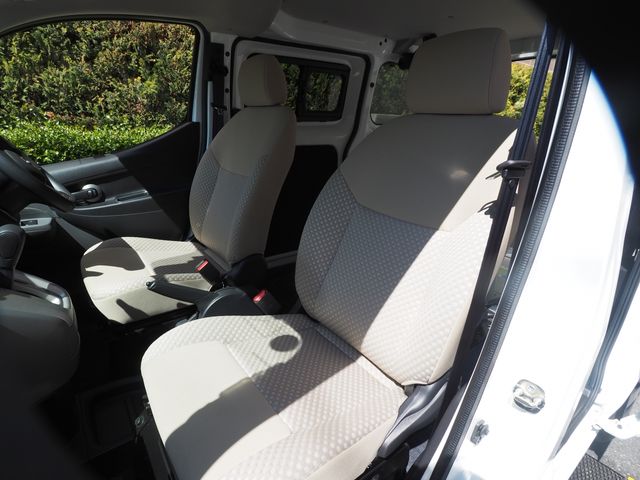 NV200 VANETTE van