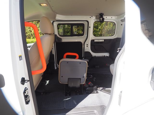 NV200 VANETTE van