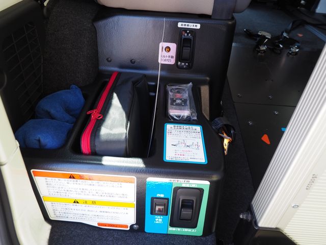 NV200 VANETTE van