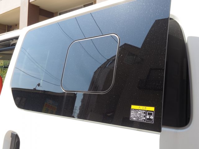 NV200 VANETTE van