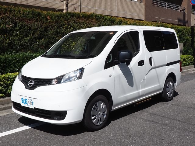 NV200 VANETTE van