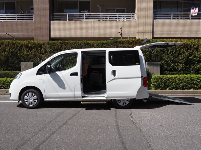 NV200 VANETTE van