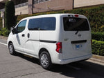 NV200 VANETTE van