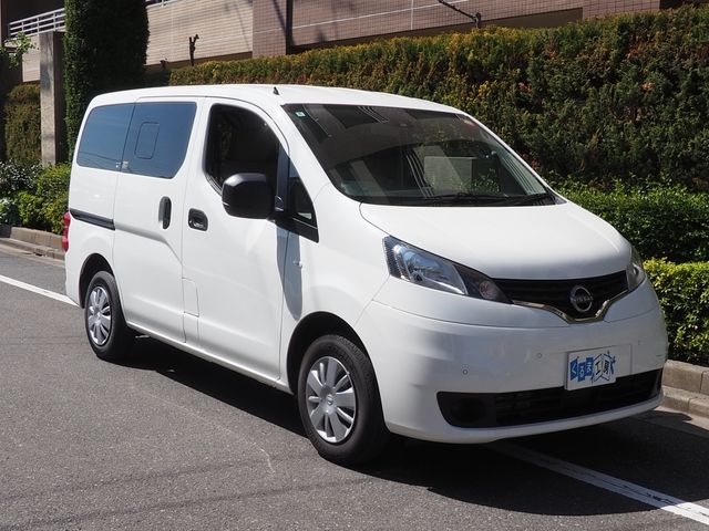 NV200 VANETTE van