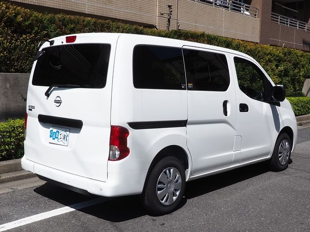NV200 VANETTE van