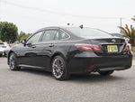 CROWN sedan hybrid 4WD