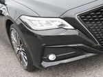 CROWN sedan hybrid 4WD