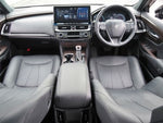 CROWN sedan hybrid 4WD