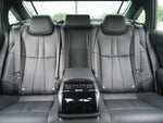 CROWN sedan hybrid 4WD