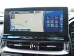 CROWN sedan hybrid 4WD