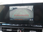 CROWN sedan hybrid 4WD