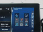CROWN sedan hybrid 4WD