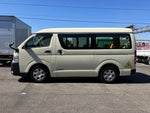 HIACE wagon