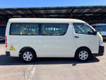HIACE wagon