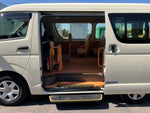 HIACE wagon