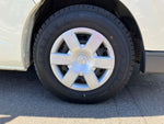 HIACE wagon