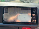 HIACE wagon