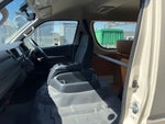 HIACE wagon