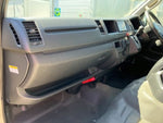 HIACE wagon