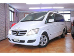 MERCEDES BENZ V class