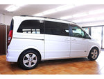 MERCEDES BENZ V class