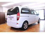 MERCEDES BENZ V class