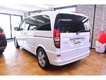 MERCEDES BENZ V class