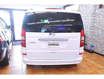 MERCEDES BENZ V class