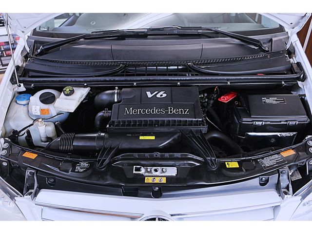 MERCEDES BENZ V class