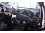 MERCEDES BENZ V class