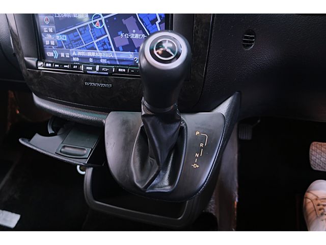 MERCEDES BENZ V class