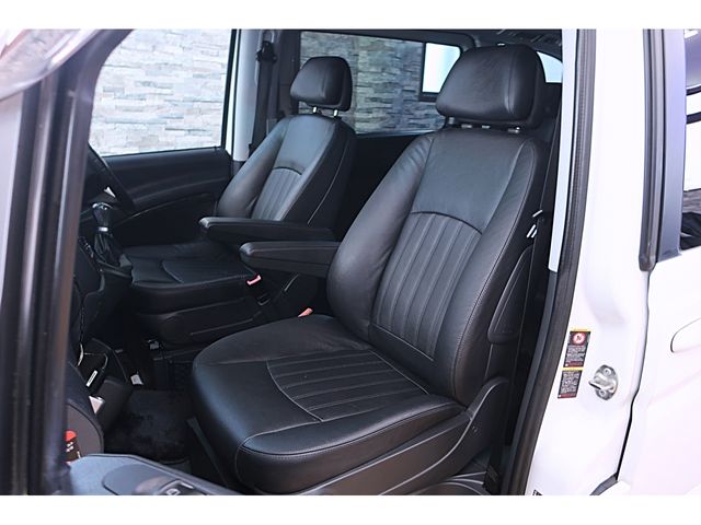 MERCEDES BENZ V class