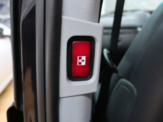MERCEDES BENZ V class