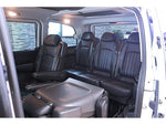 MERCEDES BENZ V class