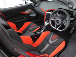 McLaren 750S Spider