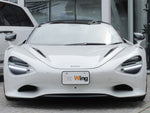 McLaren 750S Spider