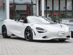 McLaren 750S Spider